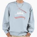 Philly Baseball Spirits Philly Sweatshirt - Casual Everyday Wear Men Women - T-Shirt, Sweatshirt, Hoodie
