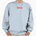 Ohio Red Sweatshirt - Streetwear Style Unisex - T-Shirt, Sweatshirt, Hoodie