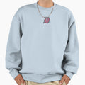 Duquesne Sweatshirt - Graphic Print Men Women - T-Shirt, Sweatshirt, Hoodie