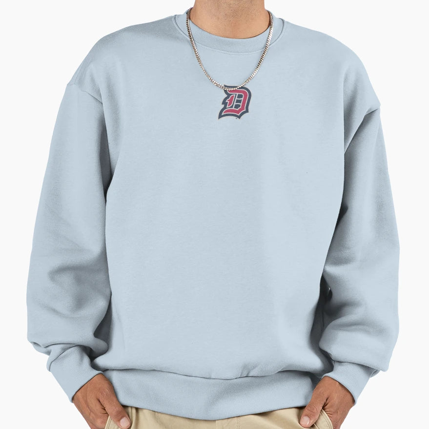 Duquesne Sweatshirt - Graphic Print Men Women - T-Shirt, Sweatshirt, Hoodie