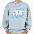 Cubbies Sweatshirt - Streetwear Style Unisex - T-Shirt, Sweatshirt, Hoodie