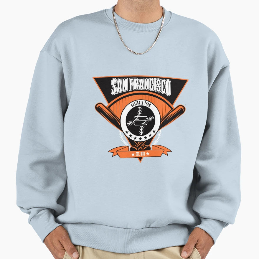 Where Only Strike You Want Is Home Sweatshirt - Unique Graphic Men Women - T-Shirt, Sweatshirt, Hoodie