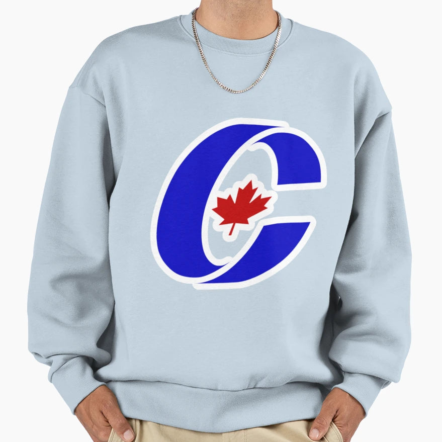Conservative Party Canada Sweatshirt - Streetwear Style Men Women - T-Shirt, Sweatshirt, Hoodie