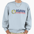 Channel 4 News San Diego Sweatshirt - Streetwear Style for Adults - T-Shirt, Sweatshirt, Hoodie