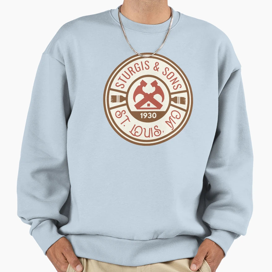 Superstore Tv Show Sweatshirt - Aesthetic Graphic for Adults - T-Shirt, Sweatshirt, Hoodie