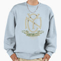 New York Raised Me New York Nyc Sweatshirt - Streetwear Style Unisex - T-Shirt, Sweatshirt, Hoodie