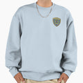 Houston Police Sweatshirt - Trendy Graphic Unisex - T-Shirt, Sweatshirt, Hoodie