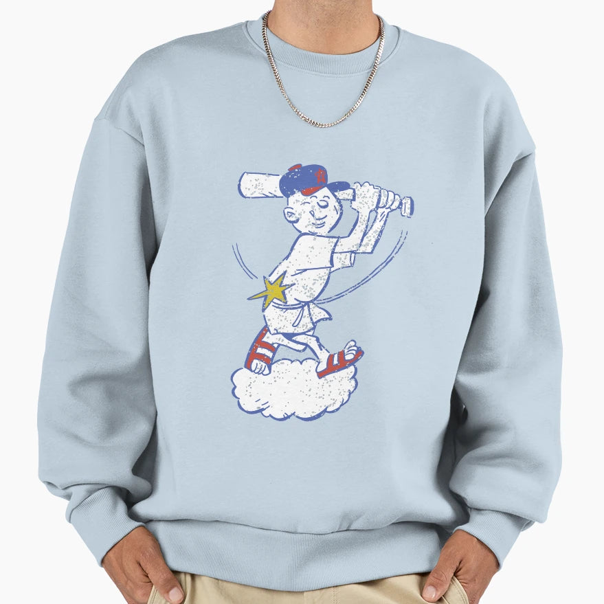 Los Angeles Angels Sweatshirt - Streetwear Style Unisex - T-Shirt, Sweatshirt, Hoodie
