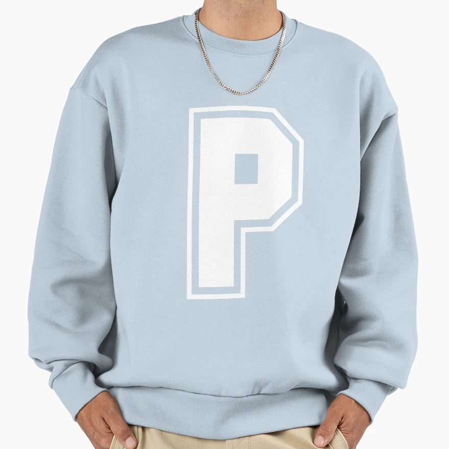 Papa Sweatshirt - Unique Graphic Unisex - T-Shirt, Sweatshirt, Hoodie