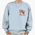Cleveland Fan Sweatshirt - Streetwear Style for Adults - T-Shirt, Sweatshirt, Hoodie