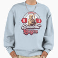 Canadian Baseball League Sweatshirt - Casual Everyday Wear Men Women - T-Shirt, Sweatshirt, Hoodie