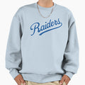 Los Raiders Sweatshirt - Graphic Print for Adults - T-Shirt, Sweatshirt, Hoodie