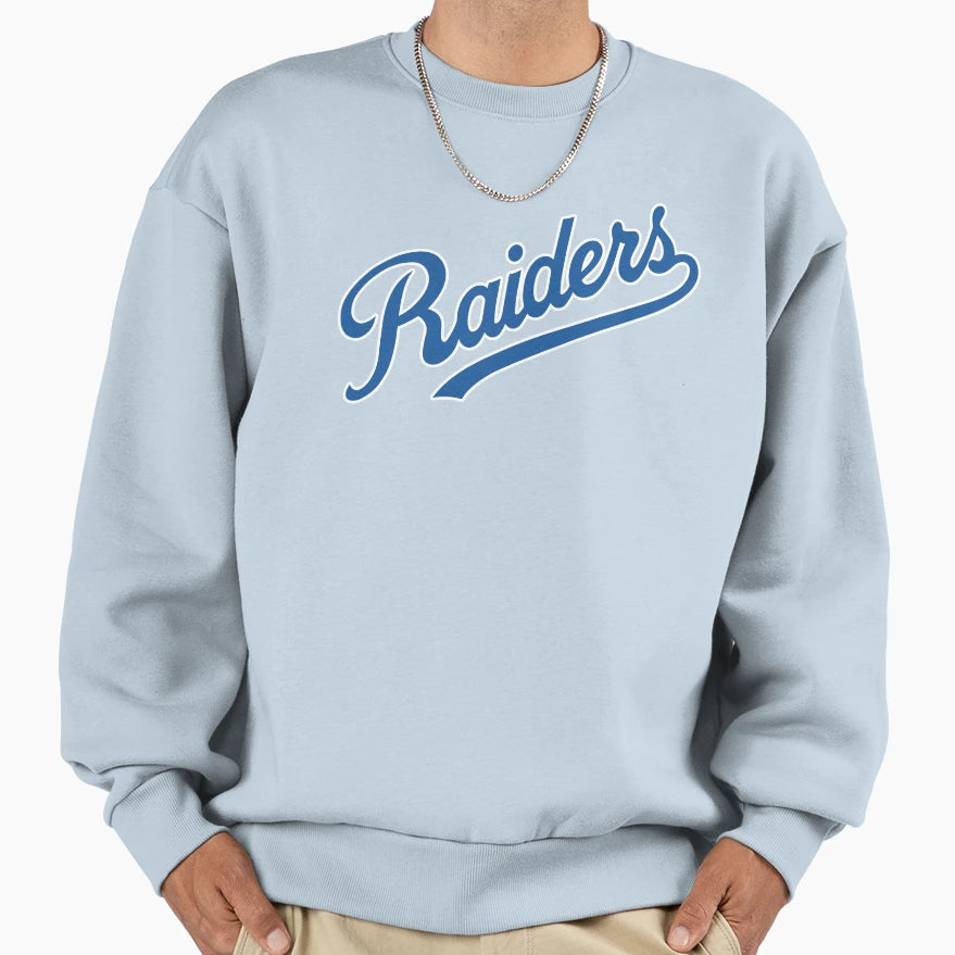 Los Raiders Sweatshirt - Graphic Print for Adults - T-Shirt, Sweatshirt, Hoodie