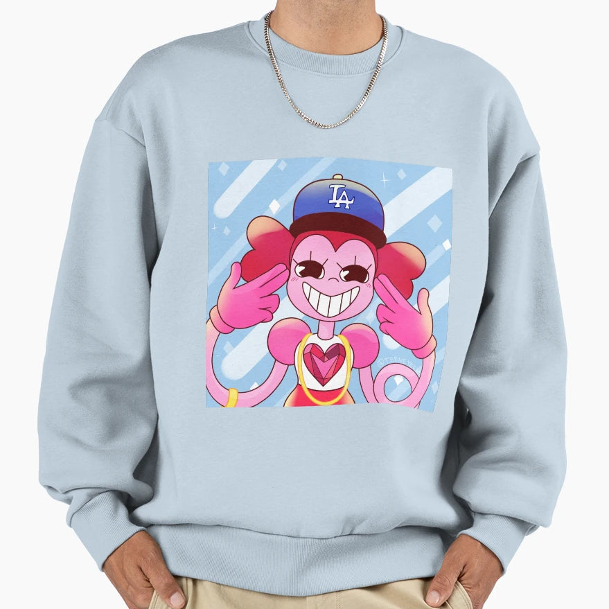Da Sweet Sweatshirt - Unique Graphic Men Women - T-Shirt, Sweatshirt, Hoodie