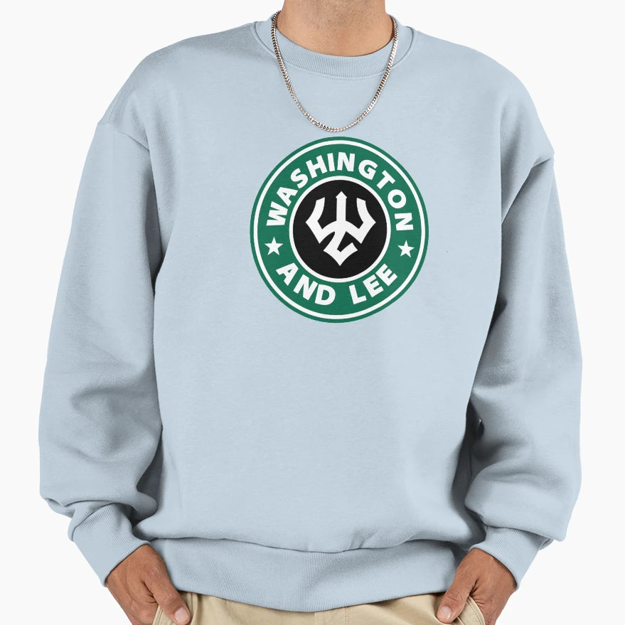 Washington And Lee University Sweatshirt - Unique Graphic Unisex - T-Shirt, Sweatshirt, Hoodie