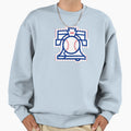 Philadelphia Baseball Liberty Bell Sweatshirt - Streetwear Style Men Women - T-Shirt, Sweatshirt, Hoodie