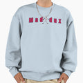 Greg Maddux Sweatshirt - Graphic Print Men Women - T-Shirt, Sweatshirt, Hoodie
