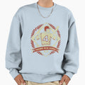 Baseballing Hero Sweatshirt - Streetwear Style for Adults - T-Shirt, Sweatshirt, Hoodie