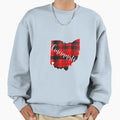 Cincinnati Sweatshirt - Unique Graphic for Adults - T-Shirt, Sweatshirt, Hoodie