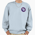 Forty Fifth And Forty Seventh Sweatshirt - Novelty Apparel Unisex - T-Shirt, Sweatshirt, Hoodie