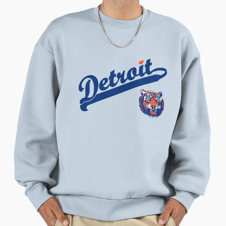 Motown Old School Sweatshirt - Unique Graphic Men Women - T-Shirt, Sweatshirt, Hoodie