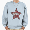 Boston Sweatshirt - Streetwear Style Men Women - T-Shirt, Sweatshirt, Hoodie