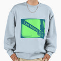 Los Angeles Street Los Angeles Sweatshirt - Minimalist Print Unisex - T-Shirt, Sweatshirt, Hoodie