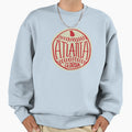Atlanta Georgia Hand Illustrated Sweatshirt - Unique Graphic for Adults - T-Shirt, Sweatshirt, Hoodie