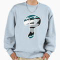 Phila Sweatshirt - Graphic Print Unisex - T-Shirt, Sweatshirt, Hoodie