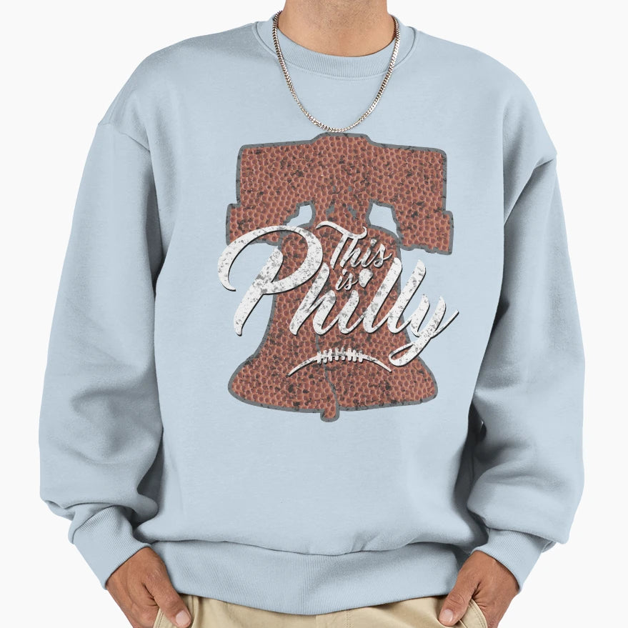 Philadelphia Sports Football This Sweatshirt - Fun Novelty Design Unisex - T-Shirt, Sweatshirt, Hoodie