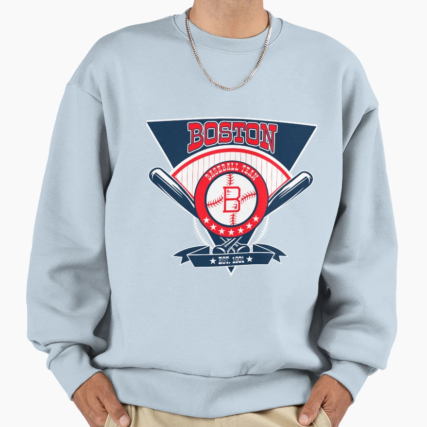 Where Only Strike You Want Is Home Sweatshirt - Fun Novelty Design Unisex - T-Shirt, Sweatshirt, Hoodie