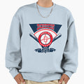 Where Only Strike You Want Is Home Sweatshirt - Fun Novelty Design Unisex - T-Shirt, Sweatshirt, Hoodie