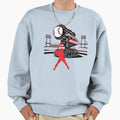 Stadiums Baseball Sweatshirt - Unique Graphic Unisex - T-Shirt, Sweatshirt, Hoodie