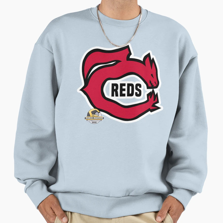 Mm Logo 7 Sweatshirt - Aesthetic Graphic Unisex - T-Shirt, Sweatshirt, Hoodie