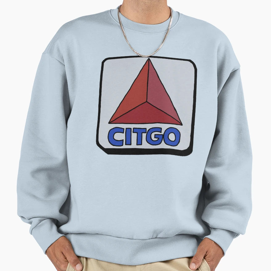 Fenway Sign Sweatshirt - Trendy Graphic Men Women - T-Shirt, Sweatshirt, Hoodie
