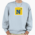 Go Navy Sweatshirt - Aesthetic Graphic Unisex - T-Shirt, Sweatshirt, Hoodie