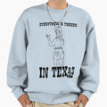 Thicctex Sweatshirt - Novelty Apparel Men Women - T-Shirt, Sweatshirt, Hoodie