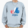 Baseball Team Washington Took Them Sweatshirt - Graphic Print for Adults - T-Shirt, Sweatshirt, Hoodie