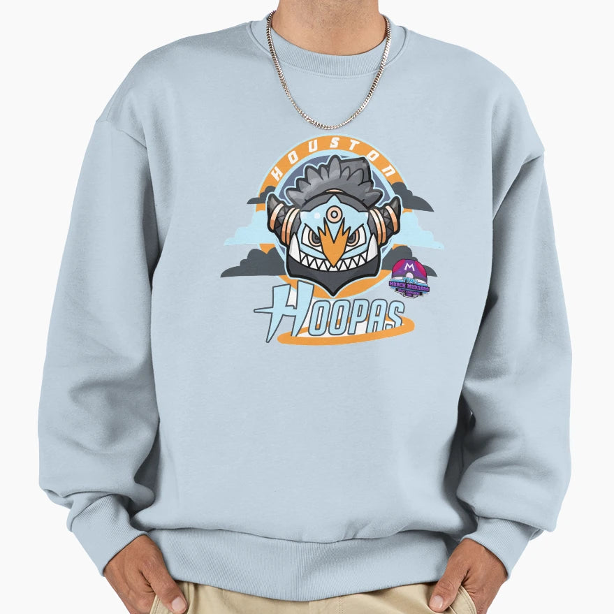 Mm2019 Hh Logo Sweatshirt - Graphic Print Unisex - T-Shirt, Sweatshirt, Hoodie
