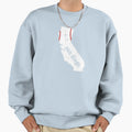San Diego Softball Baseball T-Shirt - Unique Graphic Men Women - T-Shirt, Sweatshirt, Hoodie