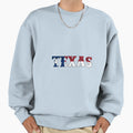 Texas Sweatshirt - Trendy Graphic Men Women - T-Shirt, Sweatshirt, Hoodie