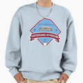 Philadelpha Veterans Stadium Est Sweatshirt - Casual Everyday Wear Unisex - T-Shirt, Sweatshirt, Hoodie