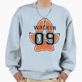 Foxhole Court Walker Paw Sweatshirt - Trendy Graphic for Adults - T-Shirt, Sweatshirt, Hoodie