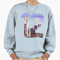 12Th Sweatshirt - Streetwear Style for Adults - T-Shirt, Sweatshirt, Hoodie