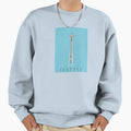 Seattle Sweatshirt - Aesthetic Graphic for Adults - T-Shirt, Sweatshirt, Hoodie