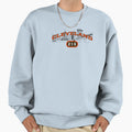 Cleveland Cityscape 2 Sweatshirt - Custom Art Print Men Women - T-Shirt, Sweatshirt, Hoodie