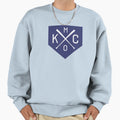 Kc X Home Sweatshirt - Streetwear Style Unisex - T-Shirt, Sweatshirt, Hoodie