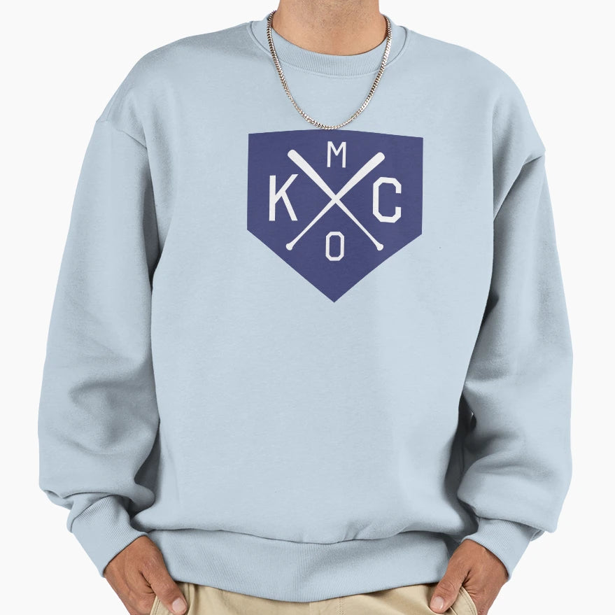 Kc X Home Sweatshirt - Streetwear Style Unisex - T-Shirt, Sweatshirt, Hoodie