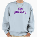 Los Angeles Sweatshirt - Fun Novelty Design Men Women - T-Shirt, Sweatshirt, Hoodie