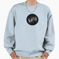 Seattle Sweatshirt - Trendy Graphic for Adults - T-Shirt, Sweatshirt, Hoodie